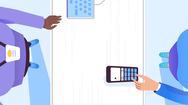 CubeMCPE Slider - Afiş