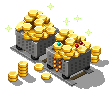 CubeMCPE Ürün - Minecoin Satın Al