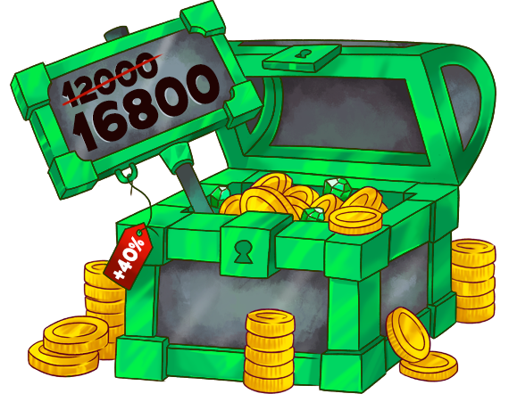 CubeMCPE Ürün - CubeCoin Satın Al